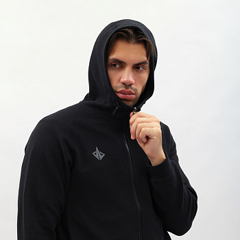 AWDW719-1 Толстовка NBA Pack черный